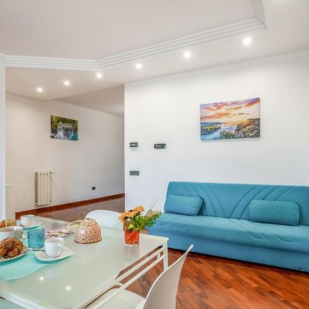 Bari Waterfront Apartment Esterno foto